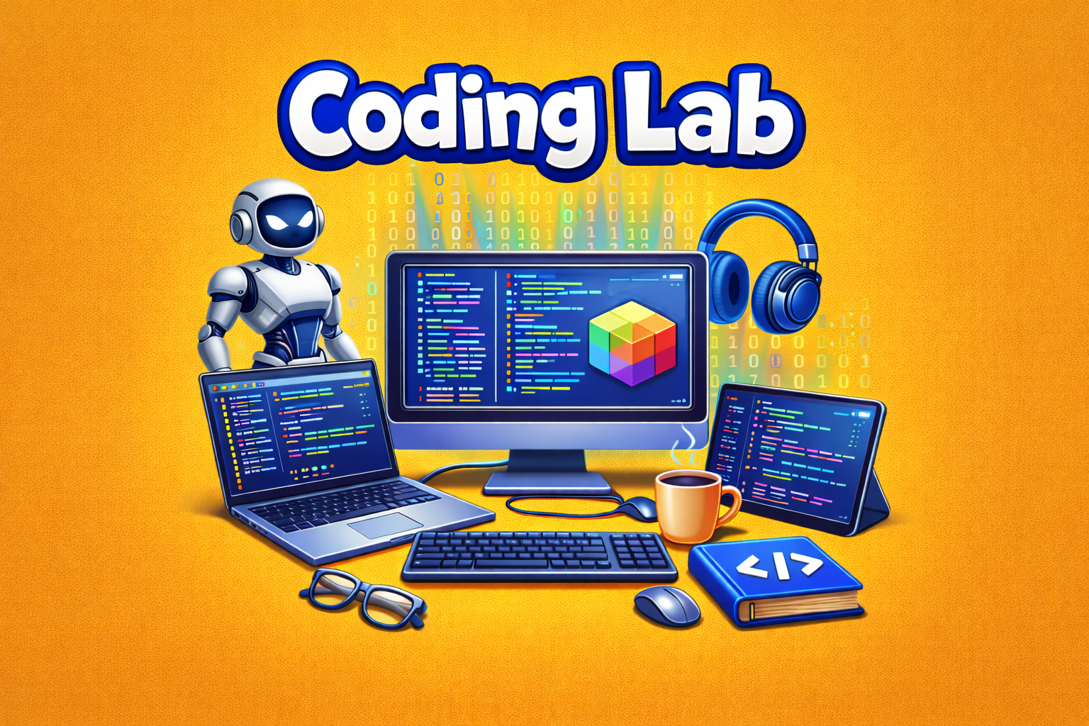 Coding Lab
